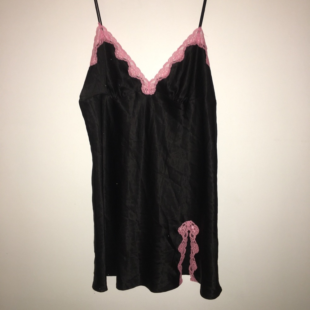 👏La senza